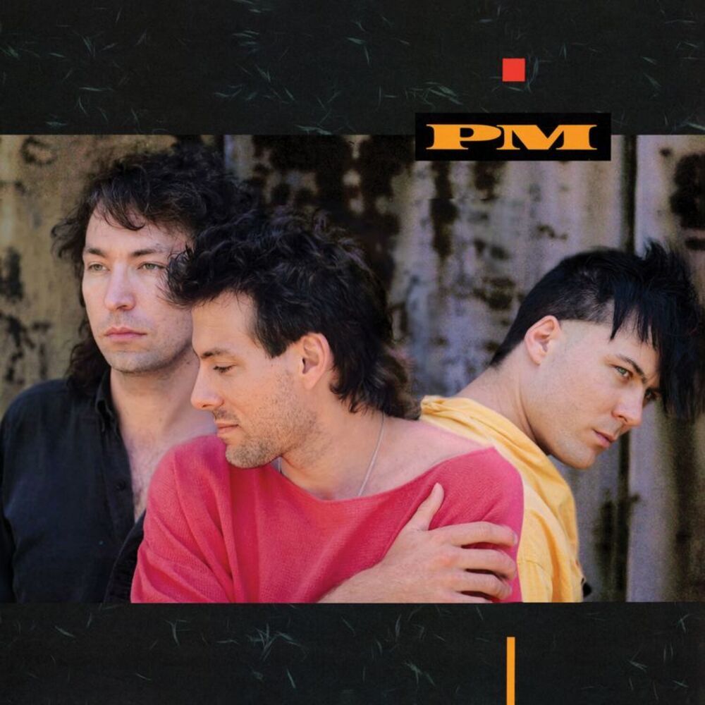 Pm - PM  CD